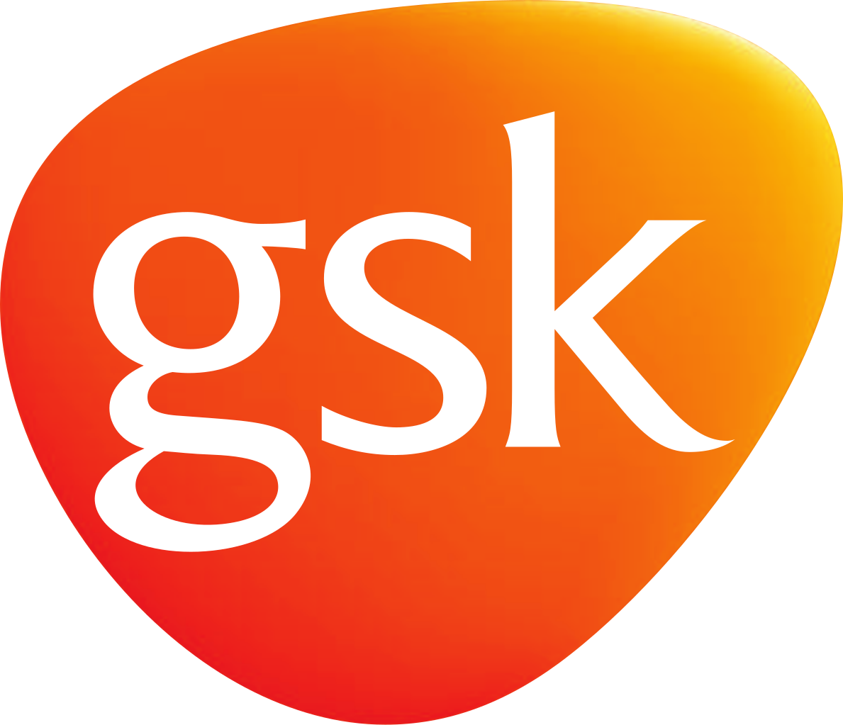 GSK GSK Logo